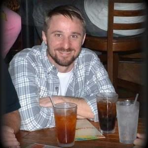 Meet your Posher, Charles